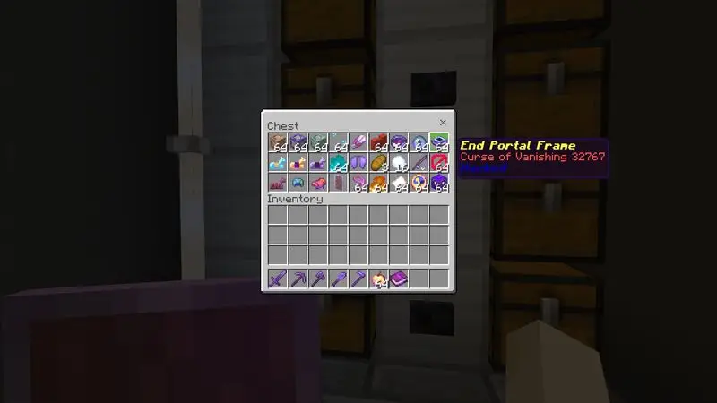 Скриншот Хакерская база с рентгеном №7