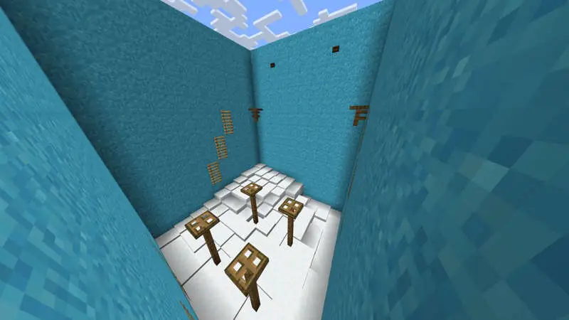 Скриншот Нажмите кнопку №1