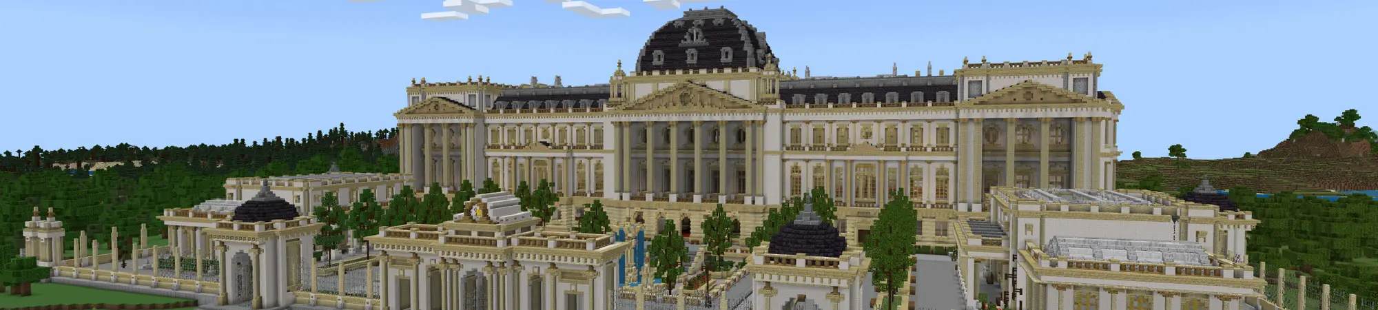 ДВОРЕЦ: ОТЫГРЫШ panorama