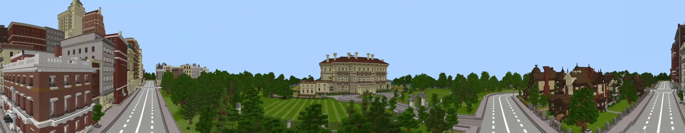 Ревущие двадцатые panorama