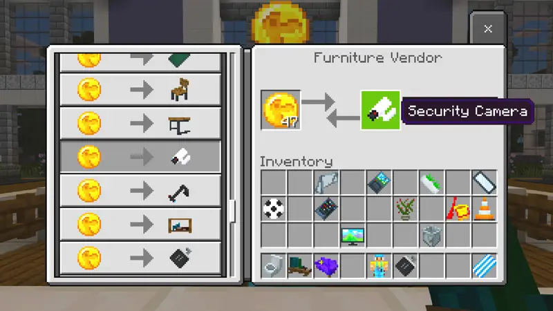 Скриншот Самый защищенный дом в мире №10