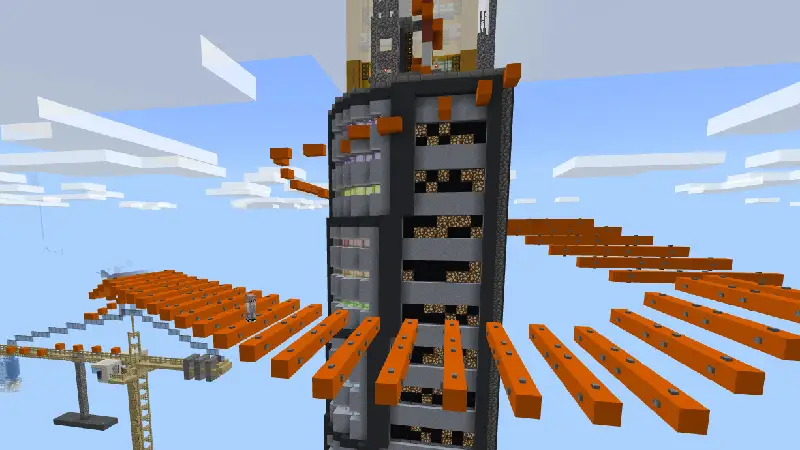 Скриншот Только вверх №4