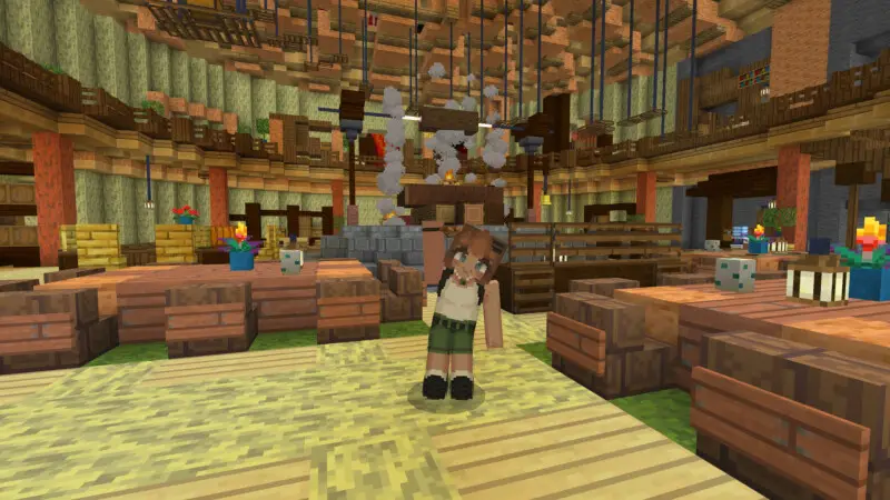 Скриншот Сафари юрского периода №3