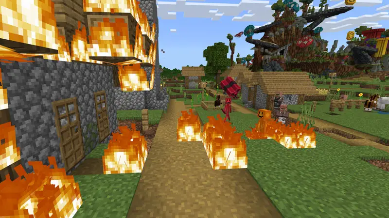 Скриншот Стикмен №2