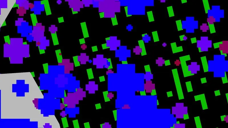 Скриншот Квантовый мир №3