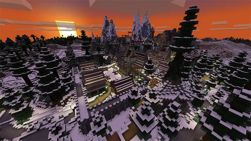 Скриншот Крепость стражей №2