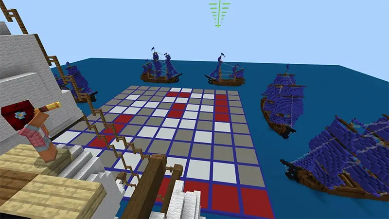 Скриншот Боевые корабли №6