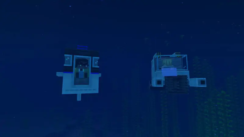 Скриншот BOATS №2