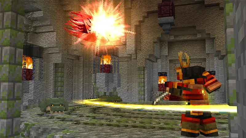 Скриншот Дополнение «Создание строений» №9