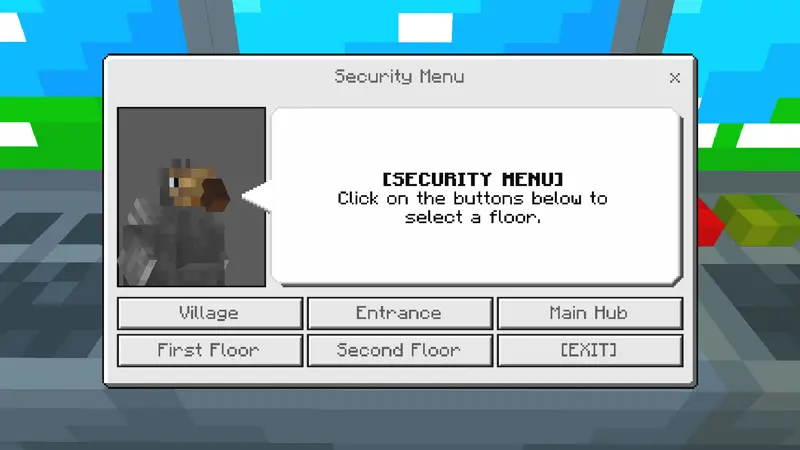 Скриншот Непревзойденные меры безопасности: создание №8