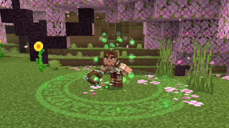 Скриншот Волшебные палочки №4