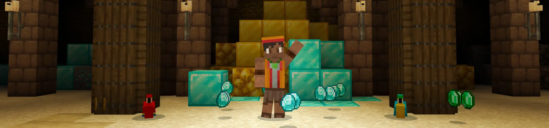 Кража АЛМАЗОВ panorama