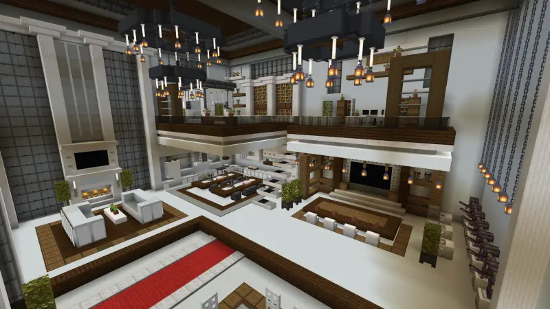 Скриншот Бункер богача №2