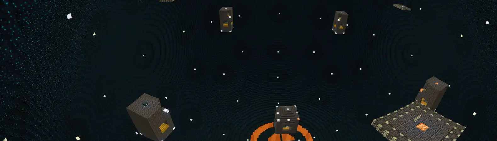 Битва на элитрах panorama