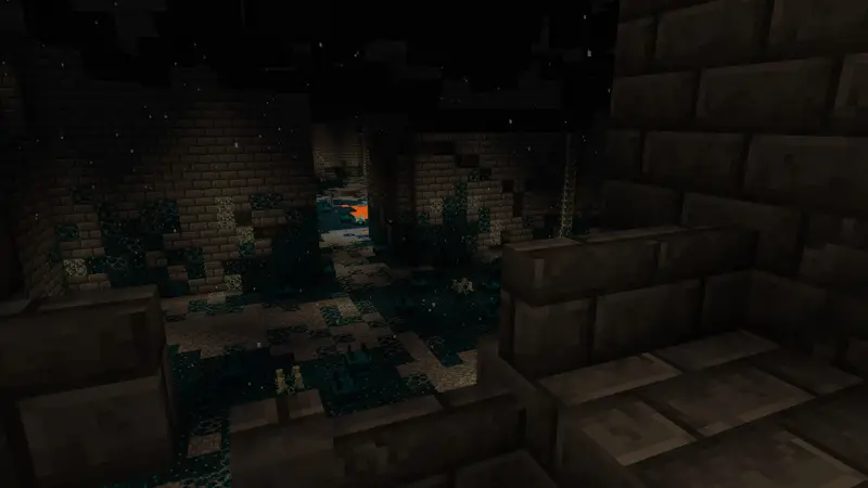 Скриншот Крушение: вулкан №8