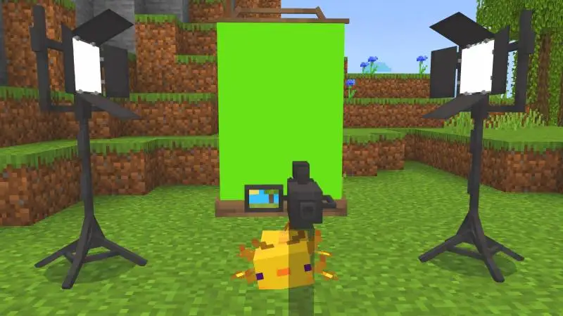 Скриншот Геймер №3