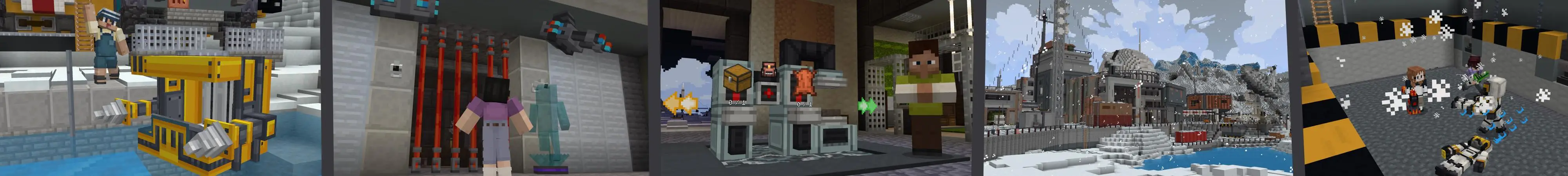 Средства безопасности panorama