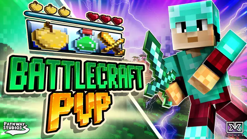 Текстуры для PvP-сражений