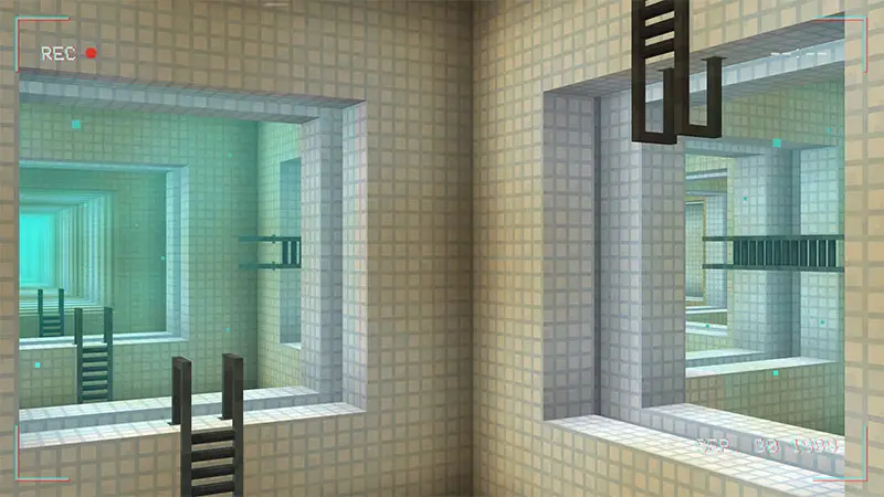 Скриншот ЗАКУЛИСЬЕ №9