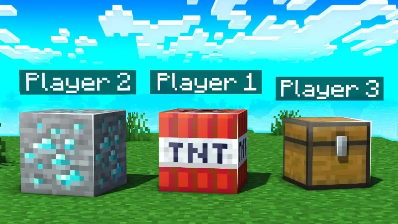 ПРЕВРАЩЕНИЕ В БЛОКИ