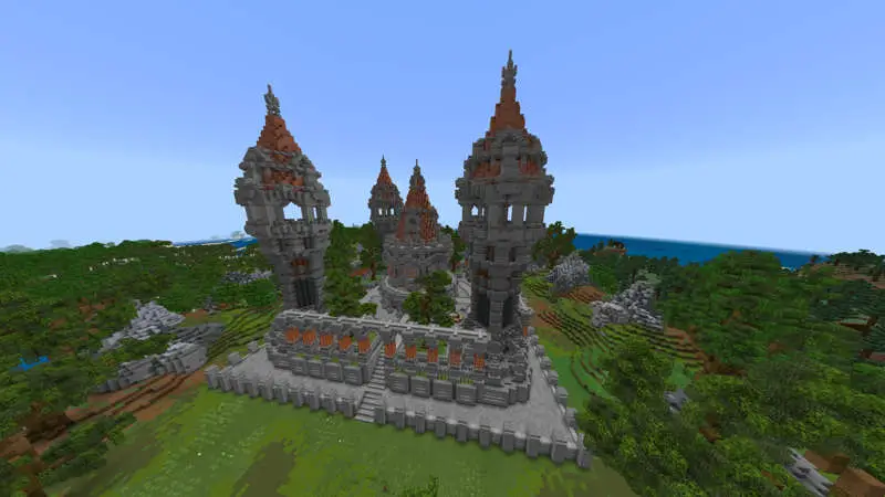 Скриншот Особняк магии №5