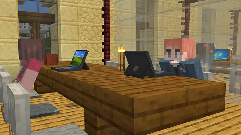 Скриншот Школа миллионеров №4