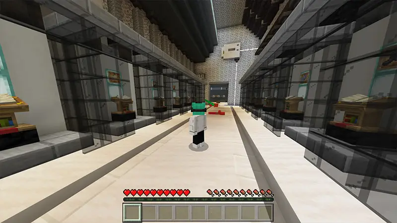 Скриншот Сверхмощное оружие №5