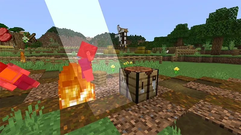 Скриншот Саймон говорит №4