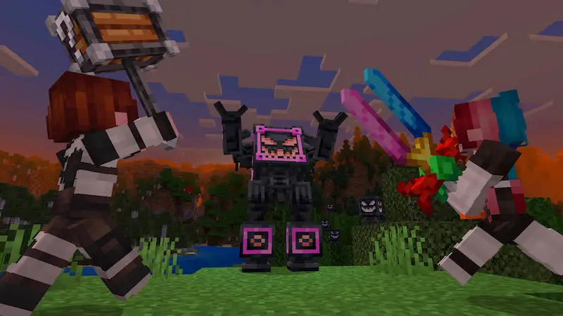 Скриншот БЛОКИ УДАЧИ №8