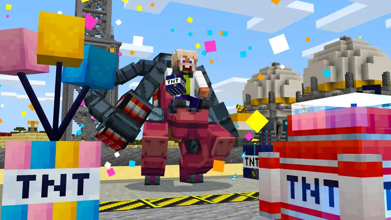 Скриншот ПАКЕТ РАСШИРЕНИЯ №1