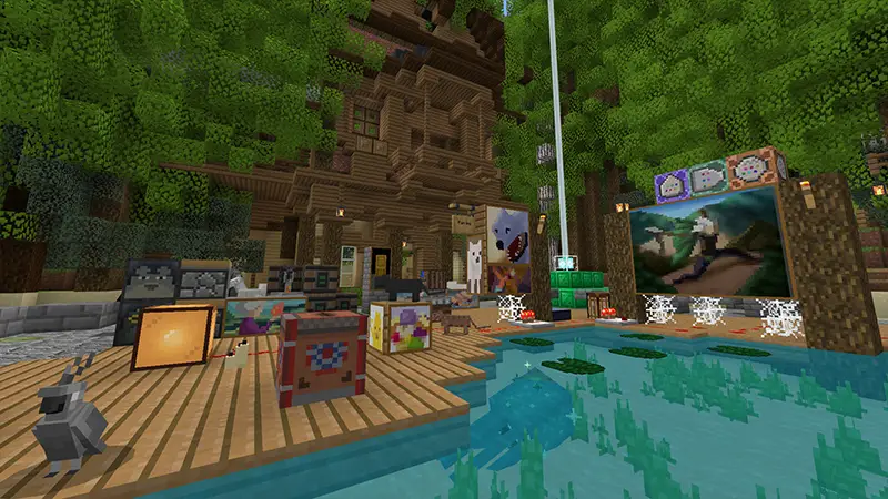 Скриншот Йошия №3