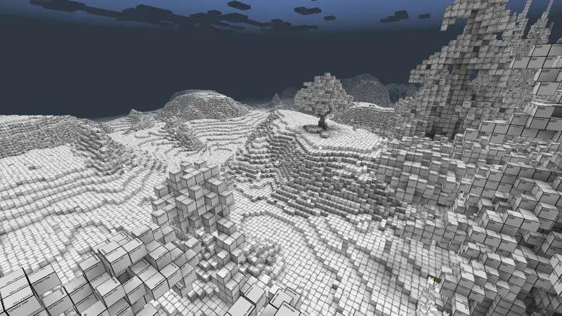 Скриншот Коллекционер руды №5