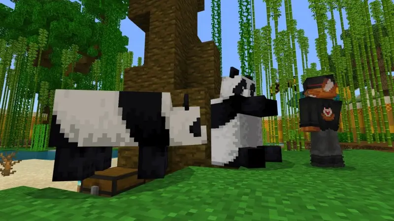 Скриншот Среди пчел №7