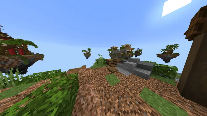 Скриншот Пиратские кроватные войны №3