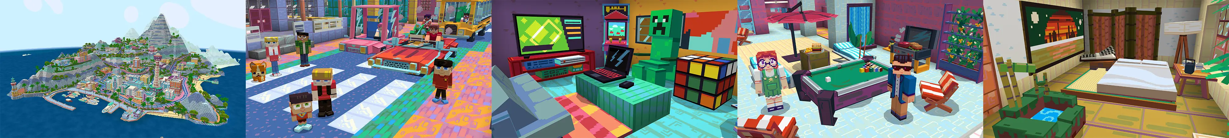 Расширение «Мебель» panorama