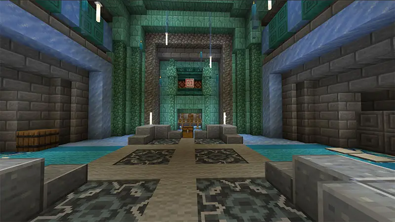 Скриншот Храм льда №5