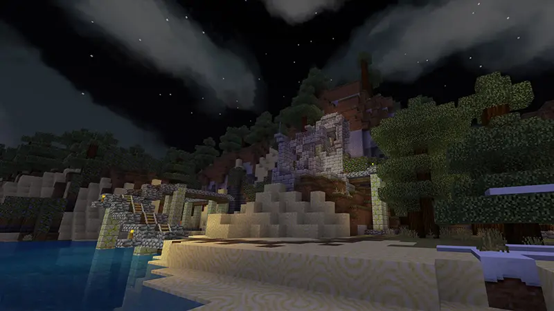 Скриншот Подарки для доставки №5