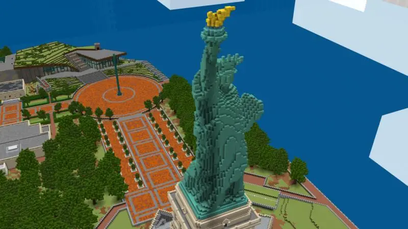 Скриншот Погружение: Нью-Йорк №5