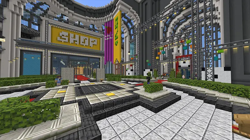 Скриншот Football Soccer №3