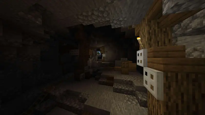 Скриншот Увядшая долина №4