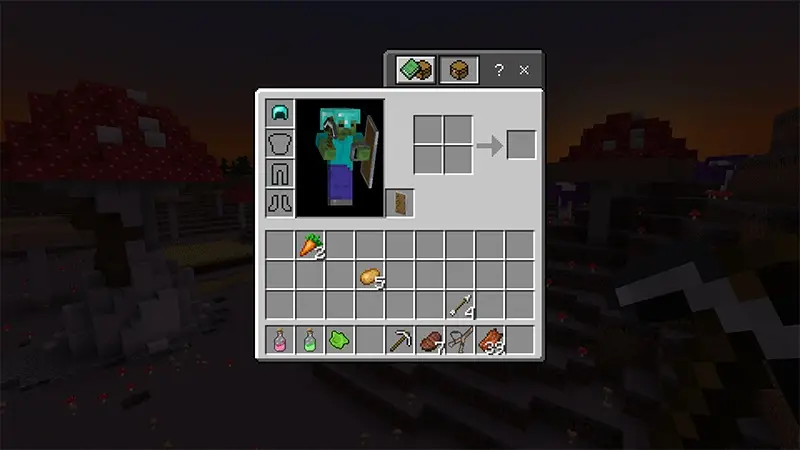 Скриншот Стать зомби №2