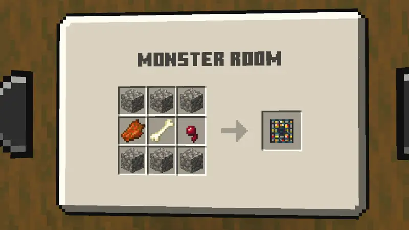 Скриншот Создаваемые постройки №10