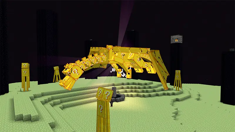 Скриншот Мегасчастливый мир №1