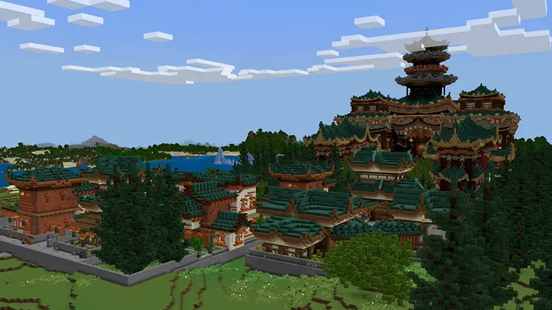 Скриншот АНИМЕШНЫЕ ПРЕДМЕТЫ №5