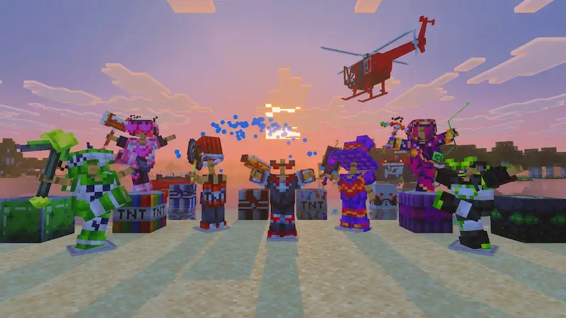 Скриншот TNT+ Add-On №6