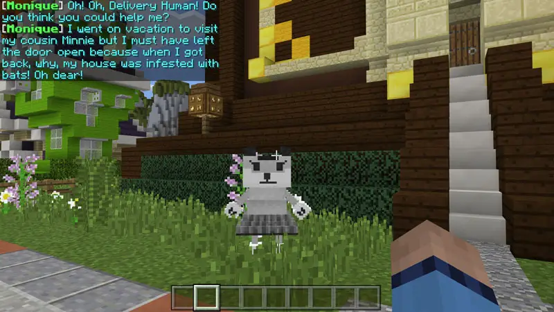 Скриншот Безумный городок №4