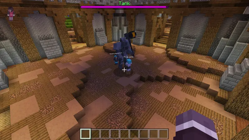 Скриншот Королевство Приключений №1