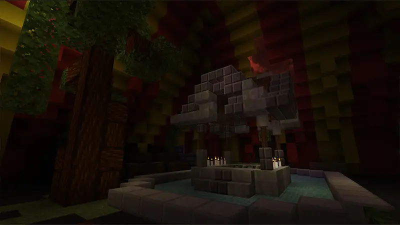 Скриншот Цирк №1