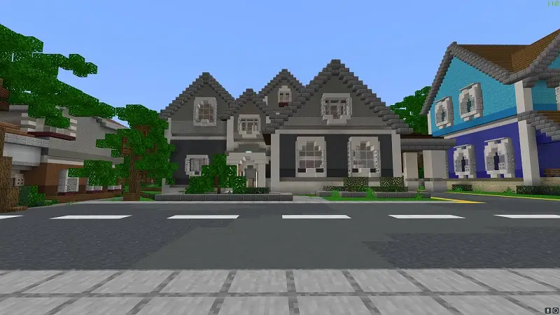 Скриншот Пиццерия №2