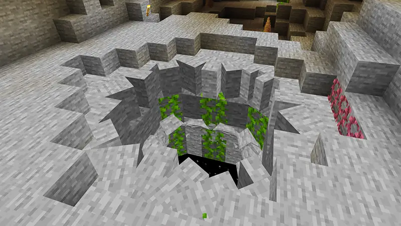 Скриншот 100 дней выживания в новом измерении №1